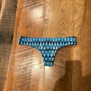 Like New Jolyn "Duke" Bikini Bottom